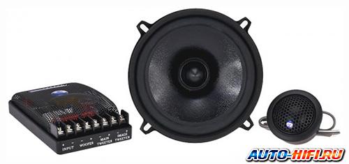 2-компонентная акустика CDT Audio CL-52 2-компонентная акустика CDT Audio CL-52